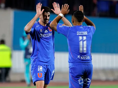 Pronósticos Estudiantes vs Universidad de Chile: la U buscará la victoria en Argentina para ser el líder del grupo