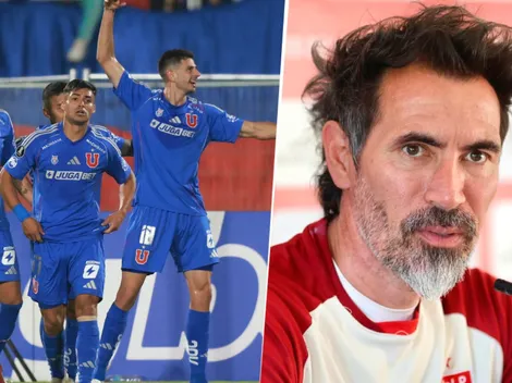 Estudiantes mira en menos partido contra la U