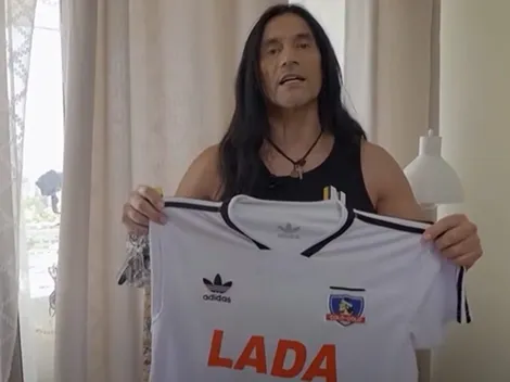 Coca Mendoza revela el club que lo rechazó 4 veces