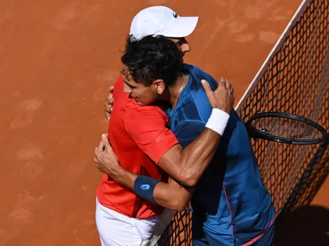 A horas del duelo: Tabilo revela el error que todos cometen con Djokovic