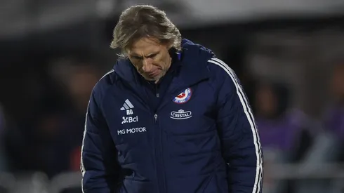 Ricardo Gareca es el colista de las Eliminatorias junto a la selección chilena.
