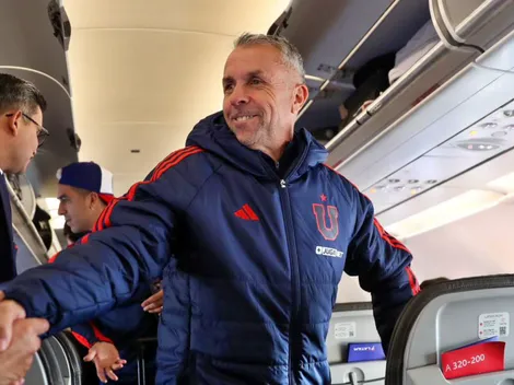 La U le toca la oreja a Estudiantes con notable decisión