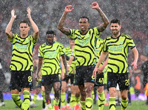 Flamengo ficha a un crack mundial para pelear el puesto con Pulgar