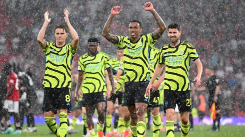 Flamengo se refuerza con una figura de Arsenal.