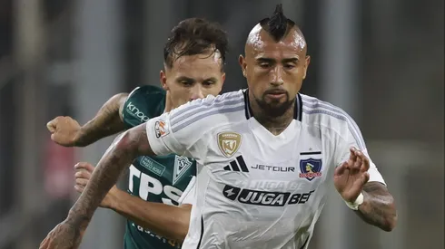 Vidal se mentaliza en Fortaleza y la U