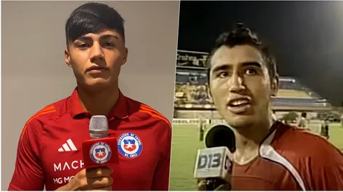 Alonso Olguín asegura que Chile jugará "de igual a igual" a Brasil