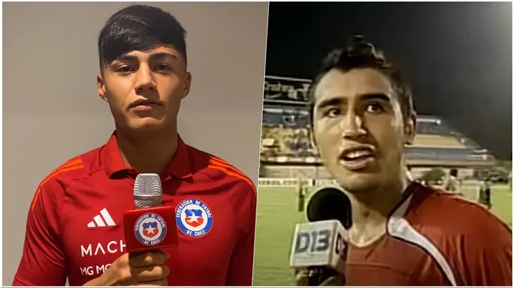Alonso Olguín asegura que Chile jugará "de igual a igual" a Brasil