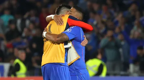 Universidad de Chile ya sabe de festejar en Argentina, y quiere sumar una más este martes.