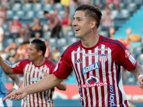 ¿Lo extraña Colo Colo? El nuevo puesto donde Paiva la rompe