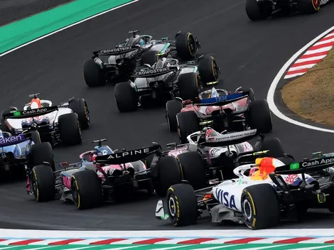 GP de Bahréin : Horarios y dónde ver en vivo la F1