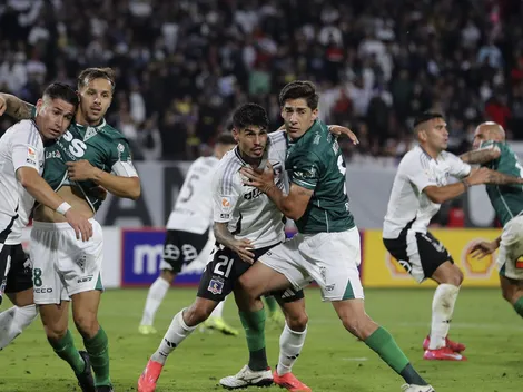 "El fútbol es para vivos": el mensaje de Wanderers a Vidal