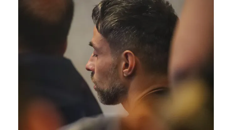 Fiscalía se pronunció por el caso Jorge Valdivia: solo hay dos denuncias