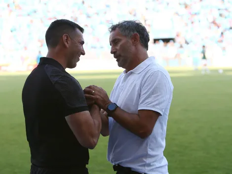 Casi logra épico ascenso: Ex DT de Wanderers asume en equipo chileno