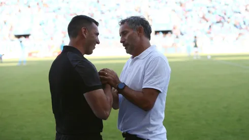 Exitosa campaña en 2023 del DT.