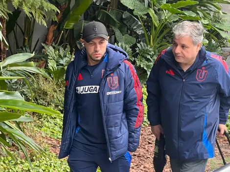 El tremendo despliegue policial por la U en La Plata