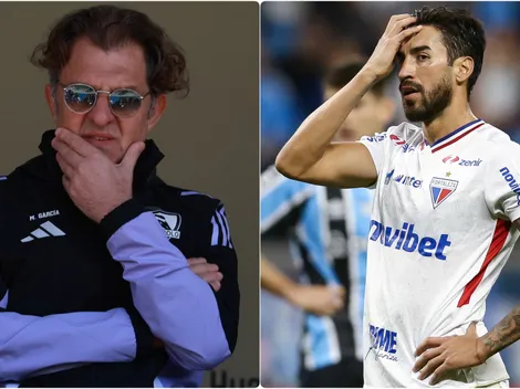 ¿Hay plata? Mosa aclara en qué está pago de Fortaleza por Lucero