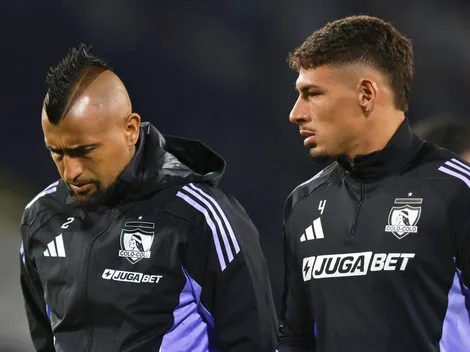 Revelan la asquerosa plaga que afecta al Estadio Monumental