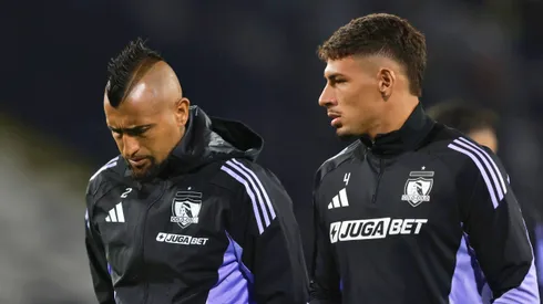 Una desagradable situación en el Monumental avergüenza a Colo Colo.