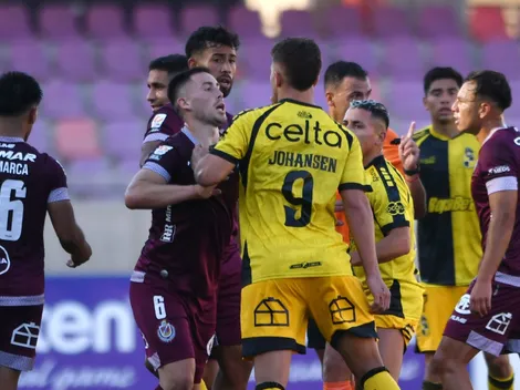 La increíble estadística que dejó la última fecha de la Copa Chile