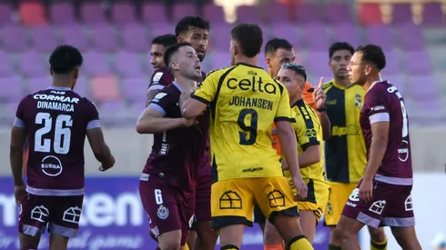 Intenso fin de semana de Copa Chile que dejó una curiosa estadística.