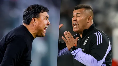 Robles no aguantó lo que le dijo Almirón.