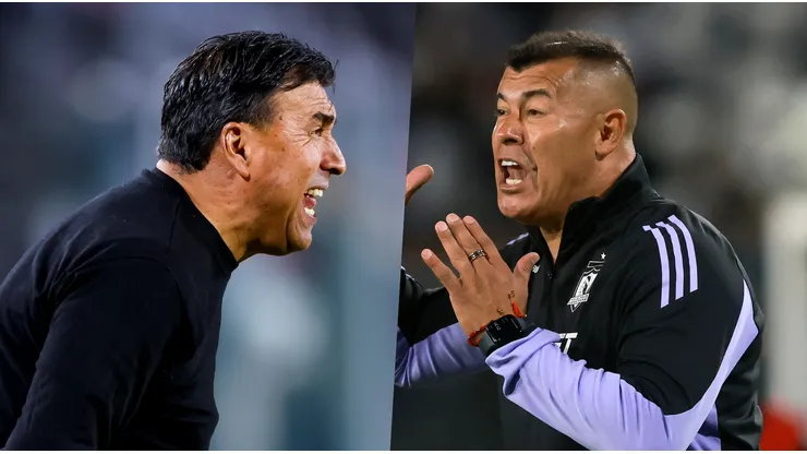 Robles no aguantó lo que le dijo Almirón.