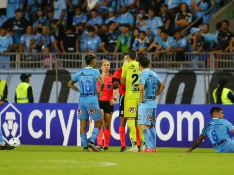 ¿Qué ocurrió? Iquique jugará a puertas cerradas en Sudamericana