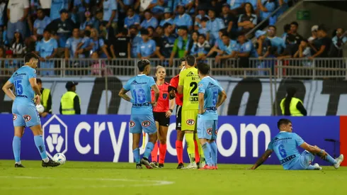 Iquique jugará sin su gente en el duelo ante Atlético Mineiro en Brasil.