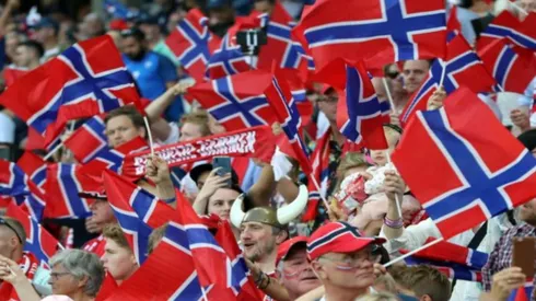 Vencieron a la UEFA.