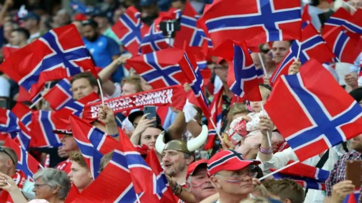 Vencieron a la UEFA.