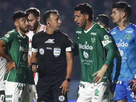 Ex Colo Colo remeció a Argentina con su análisis de River Plate