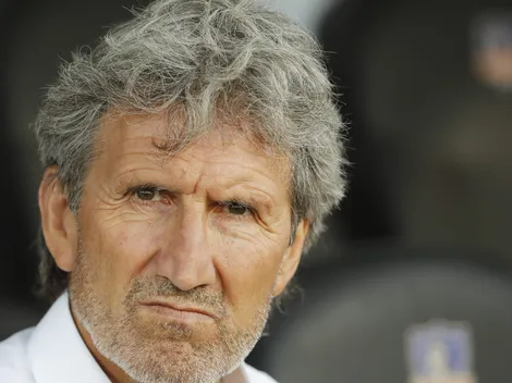 Polémica alba: Declaran a Morón "persona non grata" en club chileno