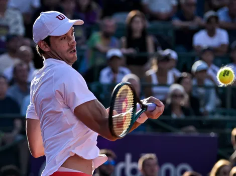 ¿Dónde ver a Jarry vs Dimitrov en el Masters de Montecarlo?