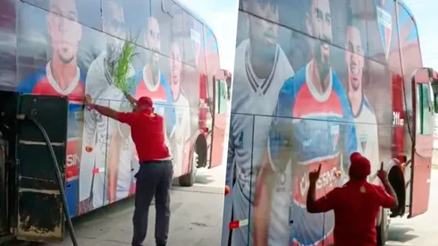 Fortaleza quiere volver a los triunfos y hace todo lo posible para que el jueves sea su noche