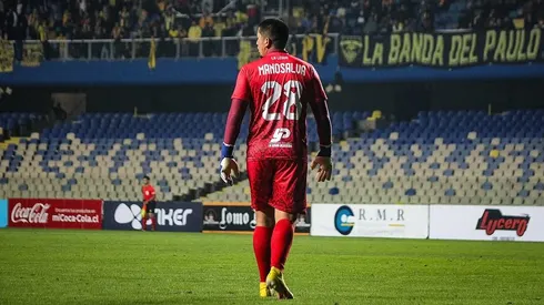 Una rebelde lesión tiene a un jugador exseleccionado Sub 20 a las puertas del retiro a los 28 años.