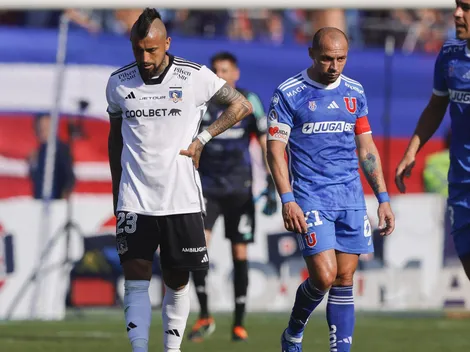 La U avisa el inicio de venta de entradas para el Superclásico