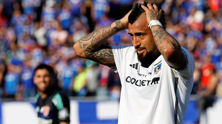 El grave problema que se le viene a Colo Colo por reprogramación del Superclásico ante la U.