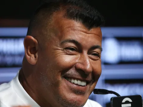 Jorge Almirón recupera un jugador ante Fortaleza