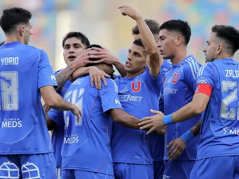 Claudio Borghi le presta ropa a cuestionado jugador azul