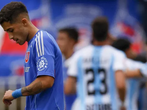 Ídolo de la U de Chile sugiere la mejor idea para recuperar a Assadi