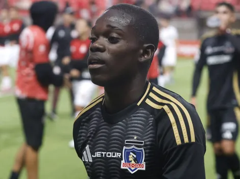 Colo Colo blinda a Manley Clerveaux con un jugoso contrato