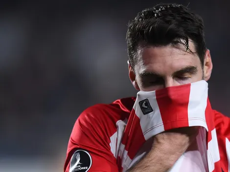 Jugó la final del mundo y revela que estuvo a un paso de Colo Colo