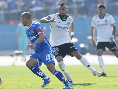 Molestia en Colo Colo por la reprogramación del Superclásico