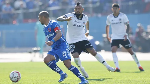 En Colo Colo no está contentos con el posible cambio de horario para el Superclásico