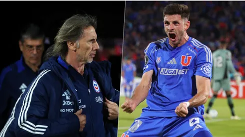 Gareca le quitó valor al triunfo de la "U" en la Libertadores