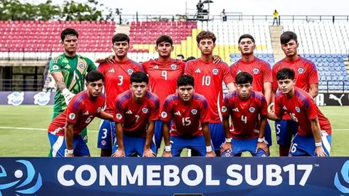 La rojita se enfrenta este miércoles a Brasil en semifinales.