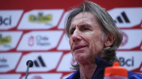 Era que no: Ricardo Gareca quiere volver a Argentina a dirigir
