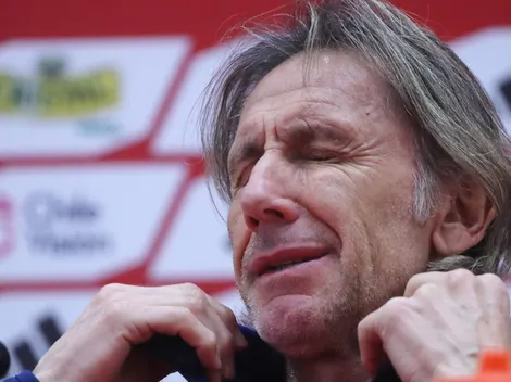 ¿Sorpresa? El Tigre elige al mejor delantero de Sudamérica