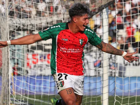 Pronósticos Palestino vs Unión de Santa Fe: los Árabes necesitan la victoria en la Copa Sudamericana