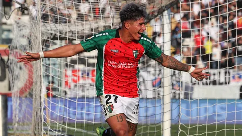 Palestino juega la segunda fecha de la Sudamericana necesitado de un triunfo.